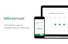 Minimal Meeting Planners