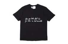 Musician Collaborative T-Shirts