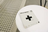 Designer Department Store Cafes Image 5