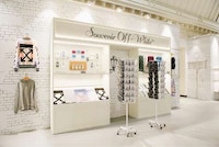 Designer Department Store Cafes Image 6