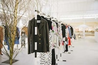 Designer Department Store Cafes Image 7