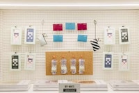 Designer Department Store Cafes Image 8