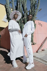 Candid Cape Town Editorials Image 2