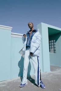 Candid Cape Town Editorials Image 3