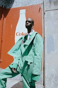 Candid Cape Town Editorials Image 4