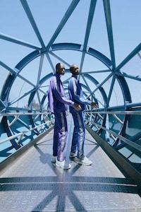 Candid Cape Town Editorials Image 5