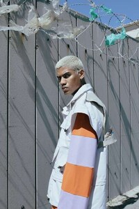 Candid Cape Town Editorials Image 6