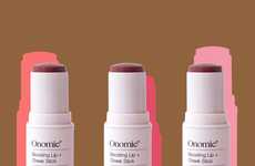 Pigmented Two-in-One Cosmetic Sticks