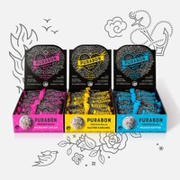 Tattoo-Inspired Snack Packages Image 5