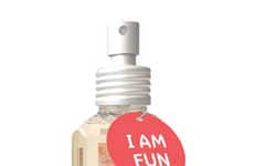 Personality-Packed Home Scents