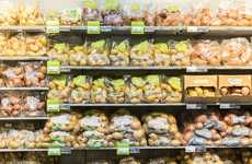 Dedicated Potato Displays