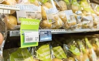 Dedicated Potato Displays Image 2
