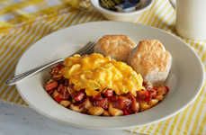 Southern-Style Breakfast Bowls