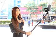 4K Vlogging Cameras