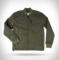 Lightweight Midseason Apparel Image 2