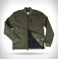 Lightweight Midseason Apparel Image 3