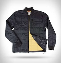 Lightweight Midseason Apparel Image 4