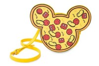 Mouse-Shaped Pizza Bags Image 2