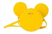 Mouse-Shaped Pizza Bags Image 4