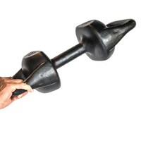 Hybrid Workout Weights Image 8