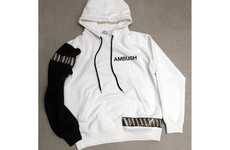 Unlikely Fashion Collaborations