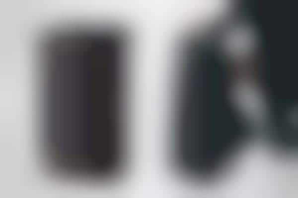 Reconfigurable Shutterbug Bags
