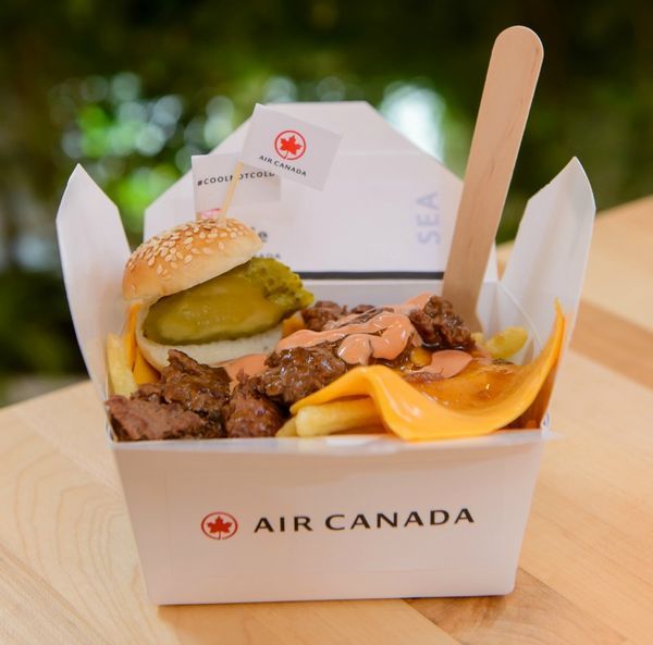 13 Unique Canadian Food Innovations