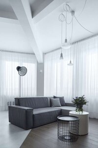 Dogleg Apartment Layouts Image 4