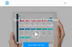 Categorical Business Task Managers