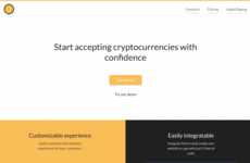 Cryptocurrency Payment Solutions