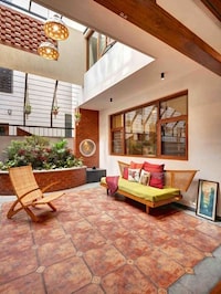 Playful Cubist Houses Image 2