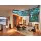 Playful Cubist Houses Image 6