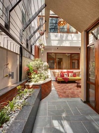 Playful Cubist Houses Image 7