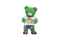 Irish Holiday Teddy Bears Image 2