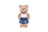 Irish Holiday Teddy Bears Image 3