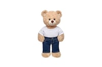 Irish Holiday Teddy Bears Image 4
