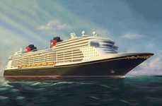 Disney Cruise Ship Expansions