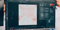 Day-Long Digital Art Homes Image 4