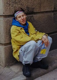 90s Hip-Hop-Inspired Capsules Image 2