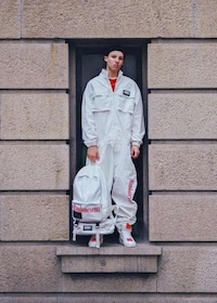 90s Hip-Hop-Inspired Capsules Image 4