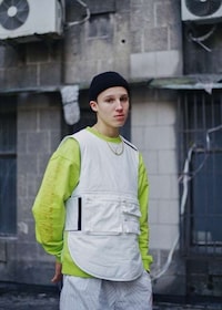 90s Hip-Hop-Inspired Capsules Image 5