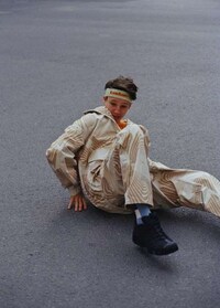 90s Hip-Hop-Inspired Capsules Image 6