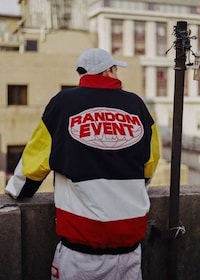 90s Hip-Hop-Inspired Capsules Image 7