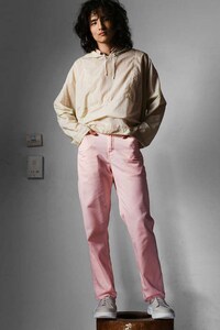 Comfortable Vibrant Overalls Image 2