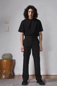 Comfortable Vibrant Overalls Image 7