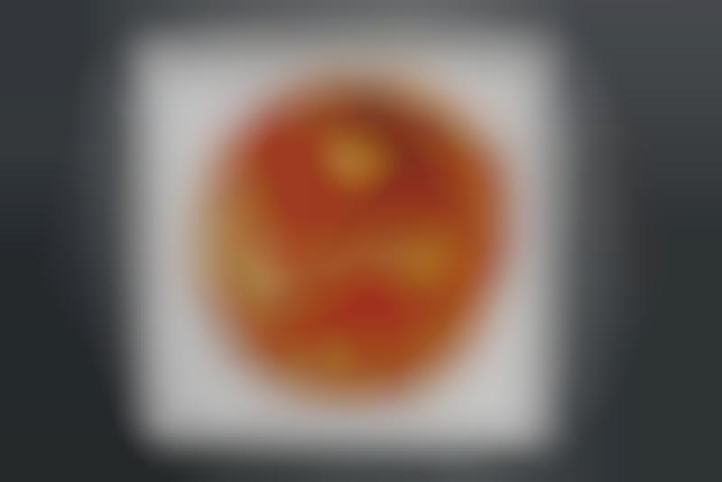 25 Alternative Pizza Crusts