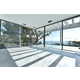 Glass Seafront Houses Image 4