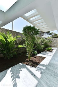 Glass Seafront Houses Image 6