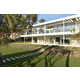 Glass Seafront Houses Image 8
