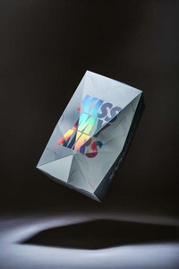 Prismatic Faceted Shoeboxes Image 2